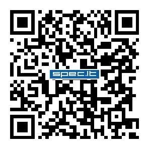 QR kodas | Kauno krašto dermatologų ir venerologų draugija | spec.lt
