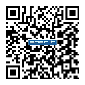 QR kodas | Kauno krašto fortepijono mokytojų draugija | spec.lt