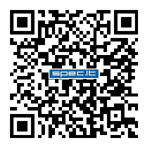 QR kodas | Kauno Krašto Judėjų Religinė Bendruomenė | spec.lt