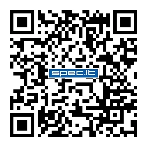 QR kodas | VIDURIO LIETUVOS ASOCIACIJA KAUNO GYVASTIS