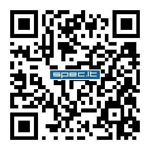 QR kodas | Kauno krašto neįgaliųjų sąjunga | spec.lt