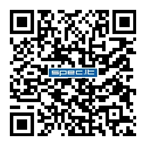 QR kodas | Kauno krašto otorinolaringologų asociacija KOA