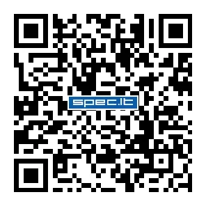 QR kodas | Kauno krašto profesinė sąjunga Solidarumas | spec.lt