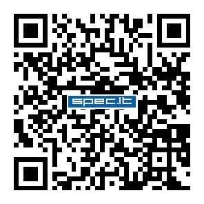 QR kodas | Kauno Krašto Sergančiųjų Glaukoma Bendrija Rega