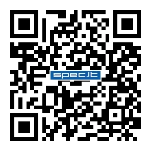 QR kodas | Kauno krašto statybininkų asociacija