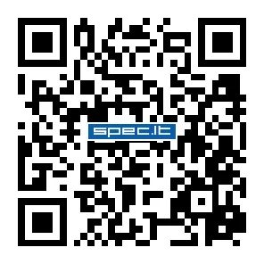 QR kodas | Kauno kraujo centras, VŠĮ
