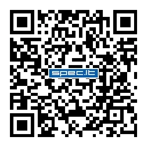 QR kodas | Kauno krepšinio klubo Žalgiris personalinė įmonė