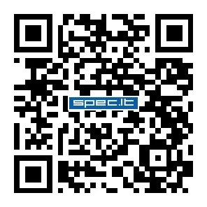 QR kodas | Kauno miesto krepšinio teisėjų sąjunga | spec.lt