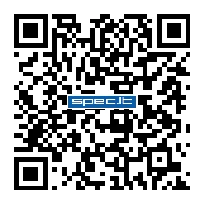 QR kodas | Kauno Krikščioniška Gausių Šeimų Bendrija Ateitis