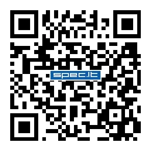QR kodas | KAUNO KRIKŠČIONIŲ BAŽNYČIA | spec.lt