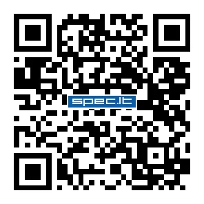 QR kodas | Kauno kultūrizmo klubas Eladas | spec.lt