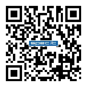 QR kodas | Kauno kultūrizmo klubas Jėga | spec.lt