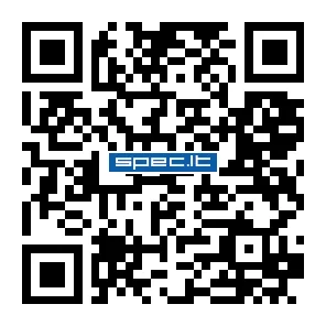 QR kodas | Kauno kultūros centras | spec.lt
