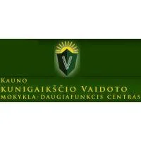 Kauno kunigaikščio Vaidoto mokykla-daugiafunkcis centras | spec.lt