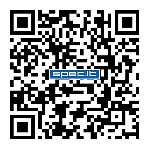 QR kodas | Kauno kunigaikščio Vaidoto mokykla-daugiafunkcis centras