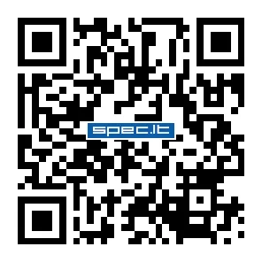 QR kodas | Kauno kunigų seminarija | spec.lt