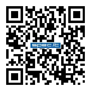 QR kodas | Kauno Kurčiųjų Jaunimo Organizacija | spec.lt