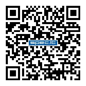 QR kodas | KAUNO KURČIŲJŲ CENTRAS, VŠĮ | spec.lt