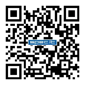 QR kodas | Kauno kurčiųjų sporto klubas Tyla | spec.lt