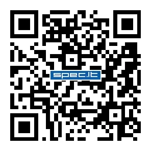 QR kodas | Kauno Kuršiai, UAB | spec.lt