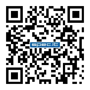 QR kodas | Maksauto, UAB
