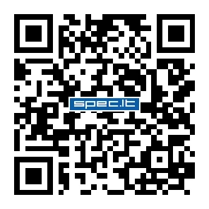 QR kodas | Kauno laidotuvių rūmai, UAB | spec.lt