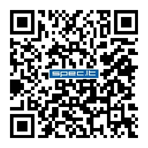 QR kodas | Kauno laipiojimo uolomis sporto klubas, VŠĮ | spec.lt