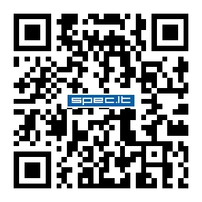 QR kodas | Kauno laisvųjų krikščionių bažnyčia | spec.lt