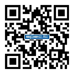 QR kodas | Kauno langai, MB | spec.lt