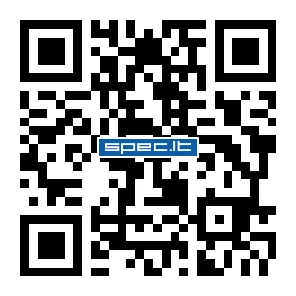 QR kodas | KAUNO LANGAI, UAB | spec.lt