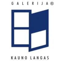 meno galerija Kauno langas, UAB