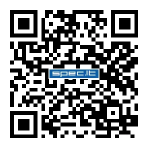 QR kodas | meno galerija Kauno langas, UAB | spec.lt