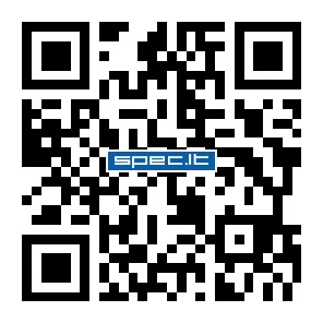 QR kodas | Kauno ledas, VŠĮ