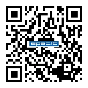 QR kodas | Kauno ledo ritulio akademija, VšĮ