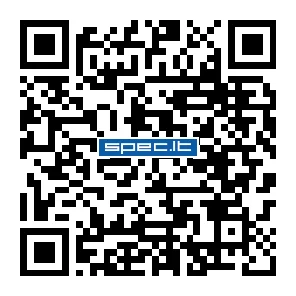 QR kodas | Kauno lengvosios atletikos federacija | spec.lt