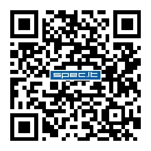 QR kodas | Kauno Lenkų Bendrija Pochodnia