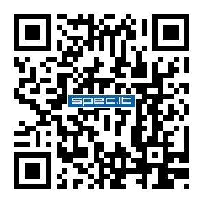 QR kodas | Kauno LEZ infrastruktūra, UAB | spec.lt