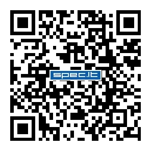 QR kodas | Kauno LEZ veiklos vystymo bendrovė, UAB | spec.lt