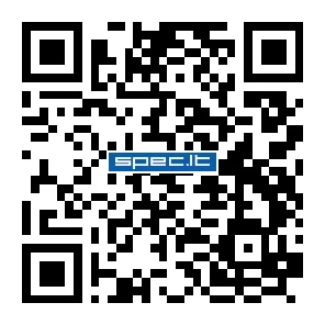 QR kodas | Kauno lietaus vaikai, VŠĮ