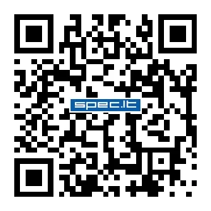 QR kodas | Kauno lietuvių ir vokiečių draugija
