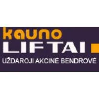Kauno liftai, UAB