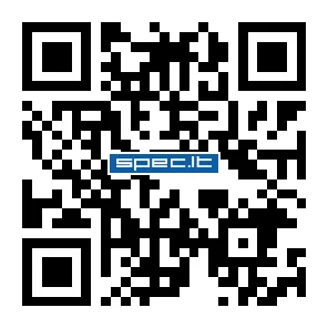 QR kodas | Kauno lobis, UAB | spec.lt