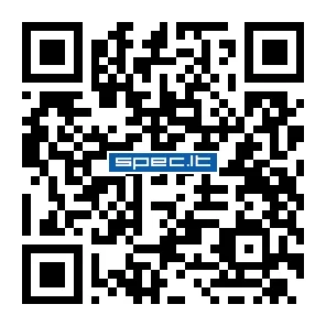 QR kodas | Kauno logistika, UAB | spec.lt