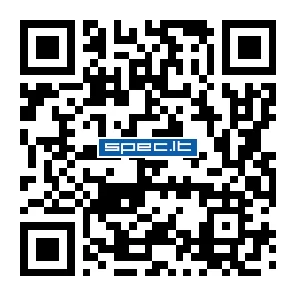 QR kodas | Kauno logistikos agentūra, UAB | spec.lt
