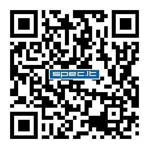 QR kodas | Kauno logistikos ir nuomos grupė, UAB | spec.lt