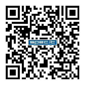 QR kodas | Kauno lopšeliodarželio Spindulys Tėvų asociacija