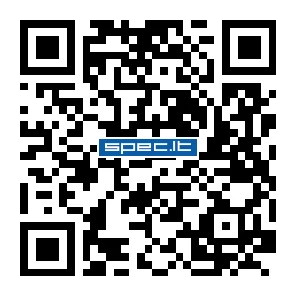 QR kodas | Kauno lopšelisdarželis Atžalėlė | spec.lt