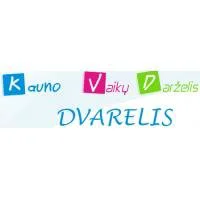 Kauno lopšelisdarželis Dvarelis