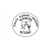 Kauno lopšelisdarželis Klausutis