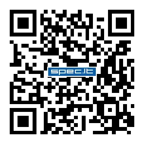 QR kodas | Kauno lopšelisdarželis Nežiniukas | spec.lt